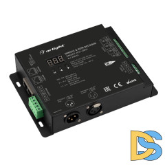 Декодер Arlight Smart-K57-DMX 028453