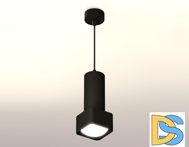 Подвесной светильник Ambrella Light Techno Spot XP7833003 (A2311, C7443, A2011, C7833, N7756)