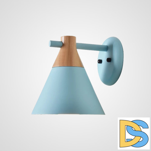 Бра ImperiumLoft Nod 178361-26