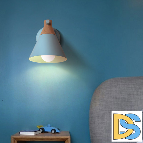 Бра ImperiumLoft Nod 178361-26