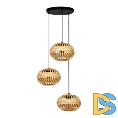 Подвесной светильник Eglo Amsfield 1 43864