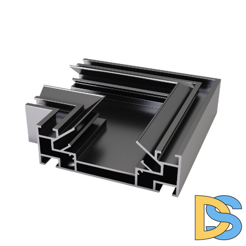 Угол-соединитель ST Luce ST045.199.00