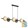 Подвесная люстра ST Luce Noon SL1521.403.06