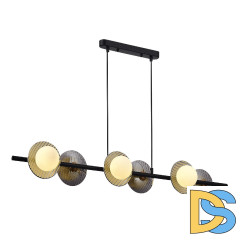 Подвесная люстра ST Luce Noon SL1521.403.06