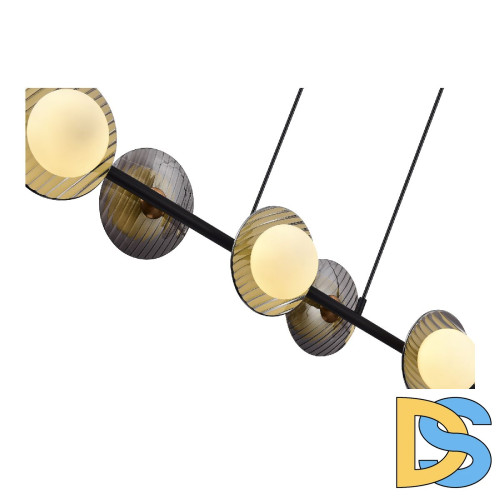 Подвесная люстра ST Luce Noon SL1521.403.06