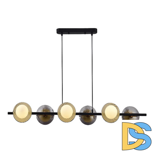 Подвесная люстра ST Luce Noon SL1521.403.06