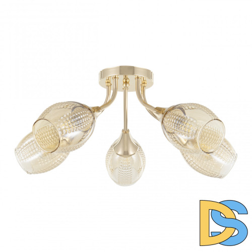 Потолочная люстра Arte Milano Napoli 337966/5 FGD