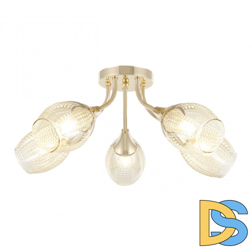 Потолочная люстра Arte Milano Napoli 337966/5 FGD