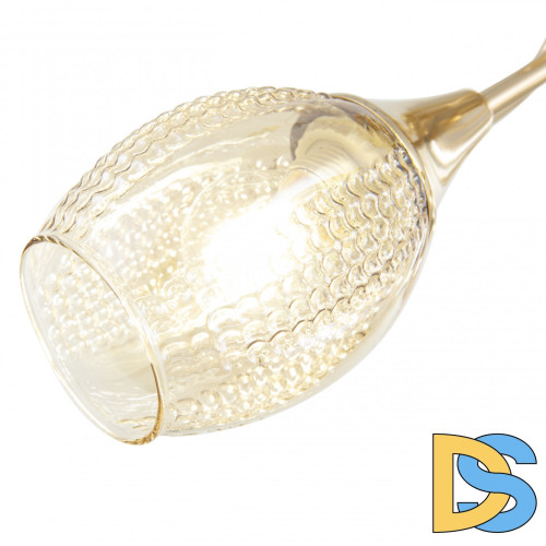 Потолочная люстра Arte Milano Napoli 337966/5 FGD