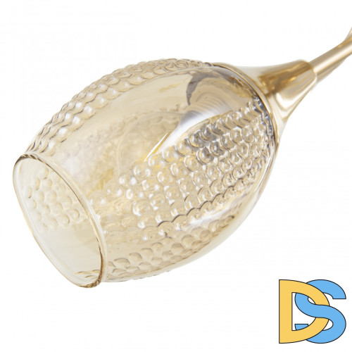 Потолочная люстра Arte Milano Napoli 337966/5 FGD