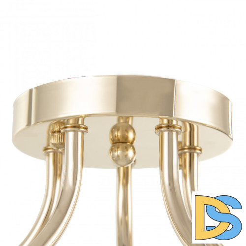 Потолочная люстра Arte Milano Napoli 337966/5 FGD