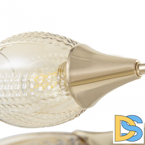 Потолочная люстра Arte Milano Napoli 337966/5 FGD