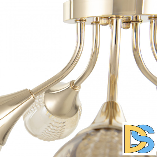 Потолочная люстра Arte Milano Napoli 337966/5 FGD