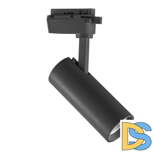 Трековый светодиодный светильник Lightstar Volta 228247