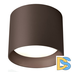 Накладной светильник Feron HL358 41914