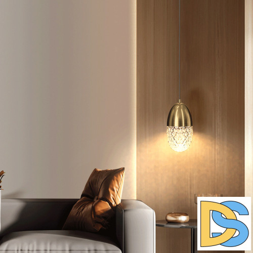 Подвесной светильник ImperiumLoft Grape 186809-23