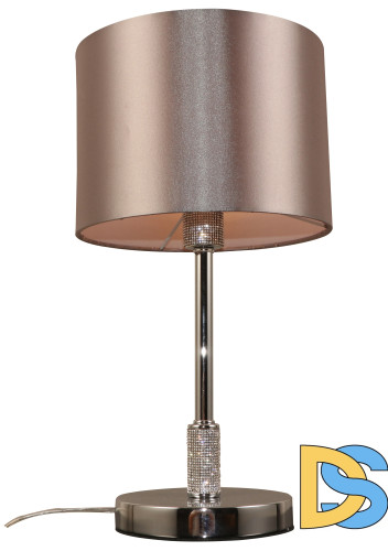 Настольная лампа Rivoli Ebony 7081-501 Б0055617