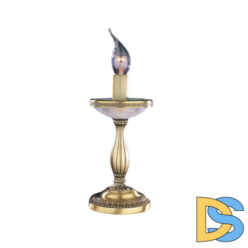 Настольная лампа Reccagni Angelo P 4650