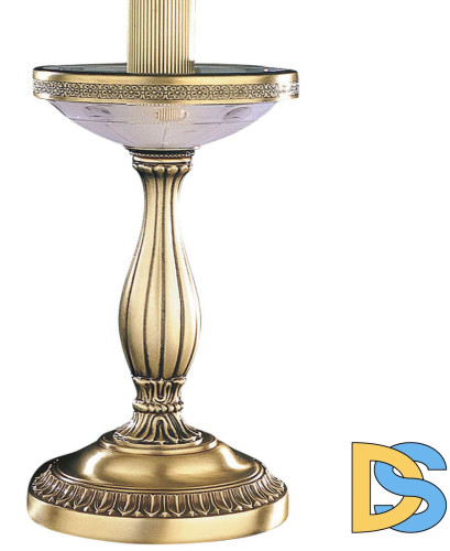 Настольная лампа Reccagni Angelo P 4650