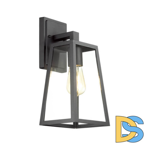 Уличный настенный светильник Odeon Light Clod 4169/1W