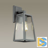 Уличный настенный светильник Odeon Light Clod 4169/1W
