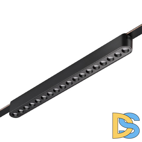 Трековый низковольтный светильник Novotech Shino Easy 359460