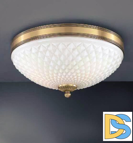 Потолочный светильник Reccagni Angelo PL 8400/3