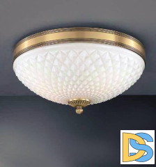 Потолочный светильник Reccagni Angelo PL 8400/3