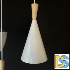 Подвесной светильник ImperiumLoft Dairy Light Beat 74577-22