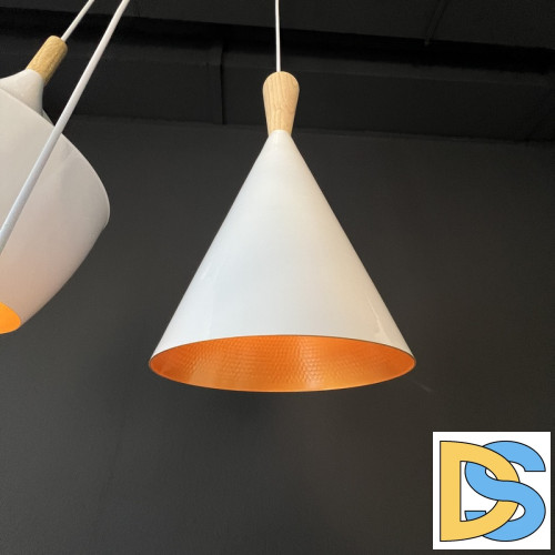 Подвесной светильник ImperiumLoft Dairy Light Beat 74577-22