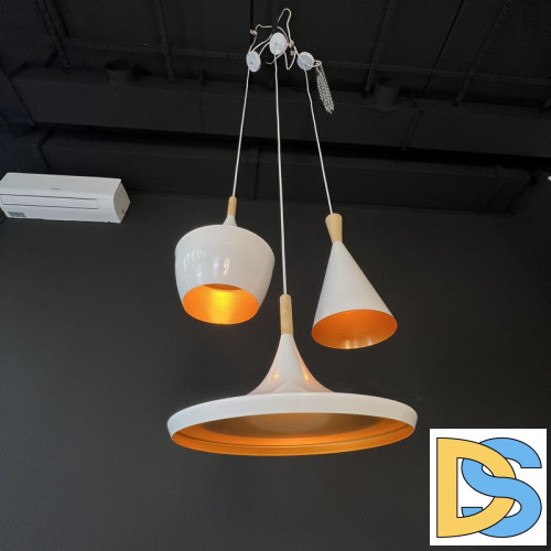 Подвесной светильник ImperiumLoft Dairy Light Beat 74577-22