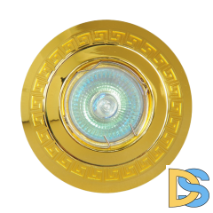 Встраиваемый светильник Elvan TCH-120092-MR16-5.3-Gl