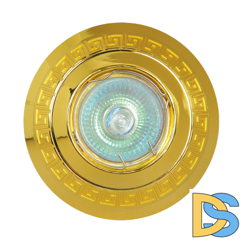 Встраиваемый светильник Elvan TCH-120092-MR16-5.3-Gl