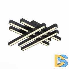 Потолочный светодиодный светильник ST Luce Samento SL933.402.06