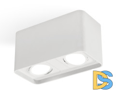 Накладной светильник Ambrella Light Techno XS7850010 (C7850, N7710)