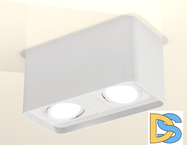 Накладной светильник Ambrella Light Techno XS7850010 (C7850, N7710)