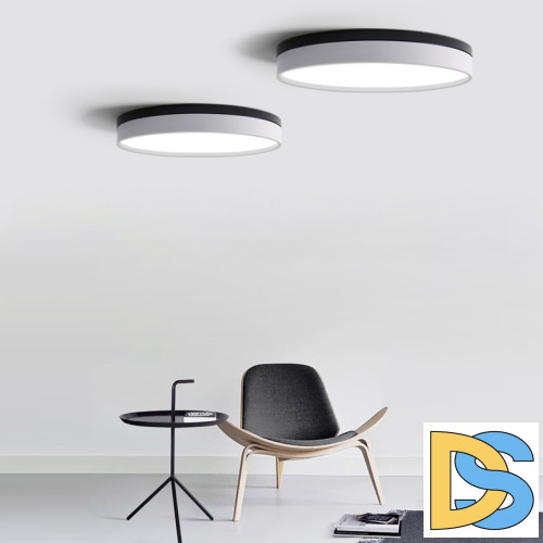 Потолочный светильник ImperiumLoft Kier 101707-26