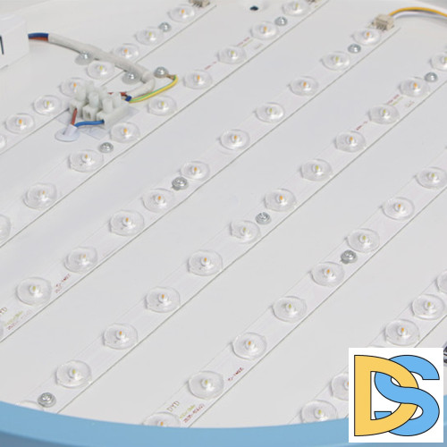 Потолочный светильник ImperiumLoft Kier 101707-26