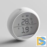 Умный датчик температуры и влажности Elektrostandard 76270/00 4690389190346 a061849