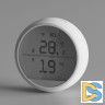 Умный датчик температуры и влажности Elektrostandard 76270/00 4690389190346 a061849