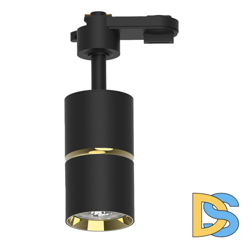 Трековый однофазный светильник Feron AL178 48703