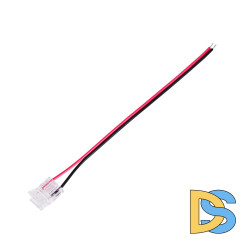 Коннектор для ввода питания Arte Lamp Strip-accessories A30-10-1CCT