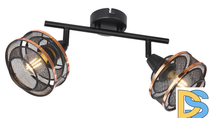 Спот Globo Bellona 54020-2