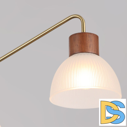 Люстра на штанге Illumico IL0286-3C-79 BR