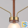 Люстра на штанге Illumico IL0286-3C-79 BR