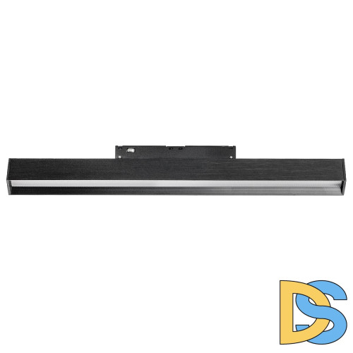 Трековый однофазный светильник Lightstar Uno 259347