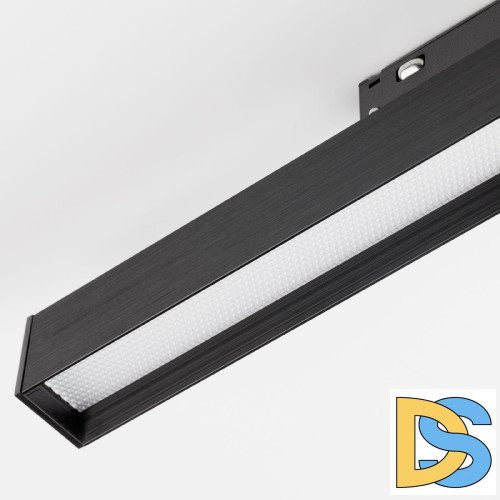 Трековый однофазный светильник Lightstar Uno 259347