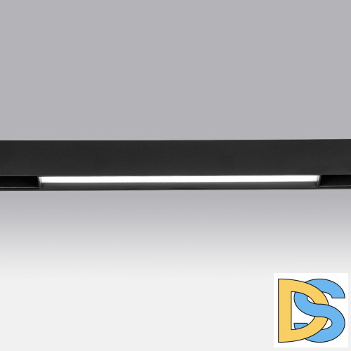 Трековый однофазный светильник Lightstar Uno 259347