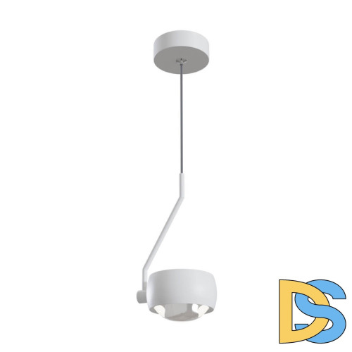 Подвесной светильник Maytoni Lens MOD072PL-L8W3K