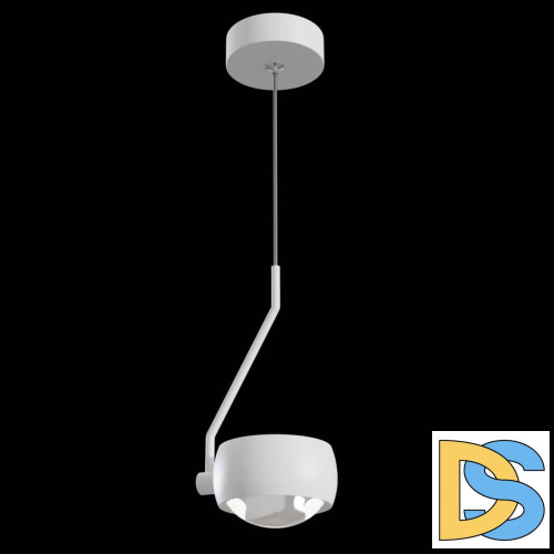 Подвесной светильник Maytoni Lens MOD072PL-L8W3K